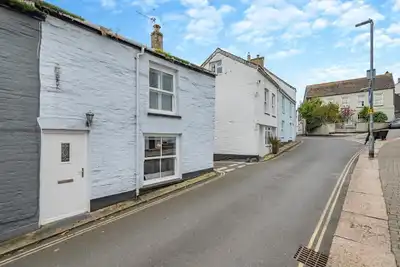 Image de 2 Bed in Padstow (oc-p00505)