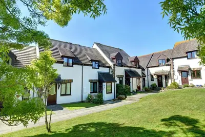 Image de 2 Bed in Padstow (oc-p00330)