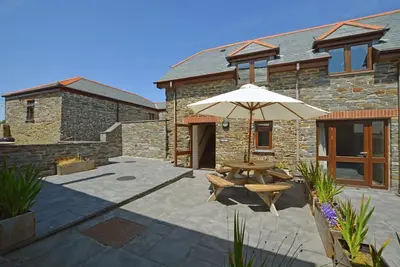 Image de 2 Bed in Padstow (oc-p00282)