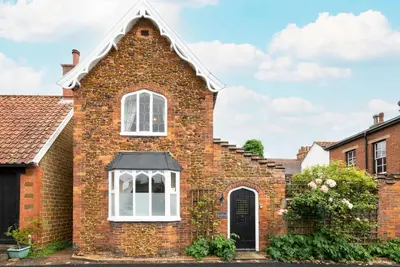 Image de 2 Bed in Snettisham (oc-2155)