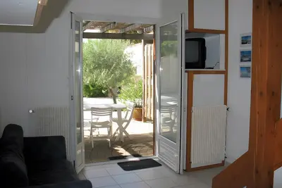 Image de Gîte de l'érable, 5 min de la rochelle