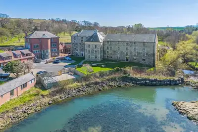 Image de 3 Bed in Waren Mill (oc-gd1928)