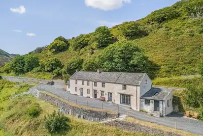 1 Bed in Abergynolwyn (oc-p32345)