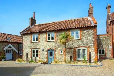 Image de 3 Bed in Holt (oc-2150)