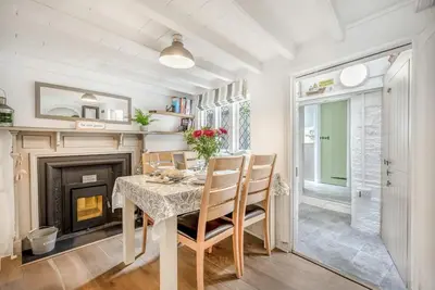 Image de 2 Bed in Padstow (oc-p00509)