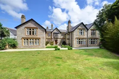 Image de 2 Bed in Penzance (oc-pc467)