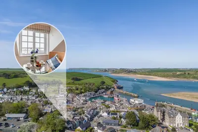 Image de 3 Bed in Padstow (oc-p00397)