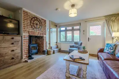 Image de Salty Dogs | Winterton Cottages