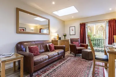 Image de 2 Bed in Bath (oc-bhr54)