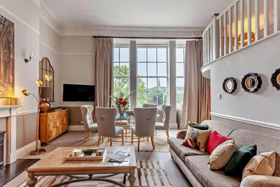 Image de 2 Bed in Bath (oc-bhr6)