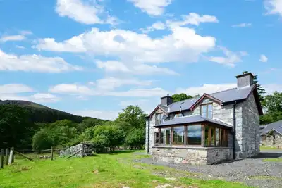 Image de 3 Bed in Dolgellau (oc-wah570)
