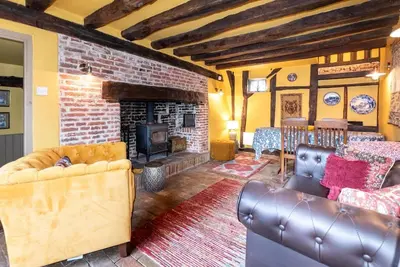 Image de 2 Bed in Bramfield (oc-cobb)