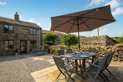 Image de 3 Bed in Burtersett (oc-ds1022)
