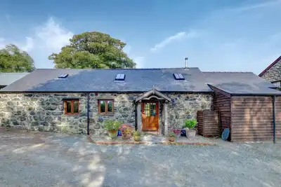 2 Bed in Tywyn (oc-wah595)