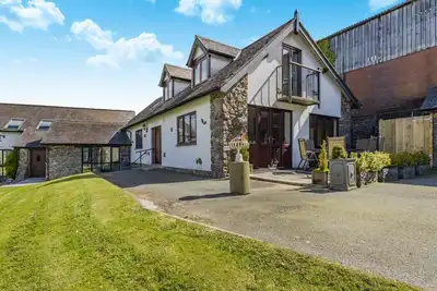 Image de 4 Bed in Caersws (oc-waa321)