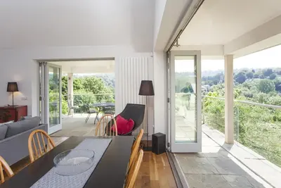 Image de 2 Bed in Bath (oc-bhr1)