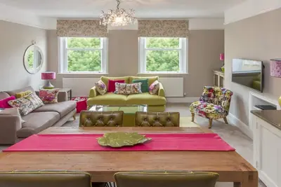 Image de 2 Bed in Bath (oc-bhr11)