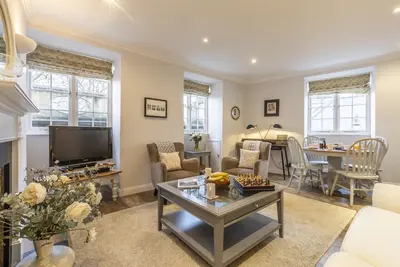 Image de 2 Bed in Bath (oc-bhr14)