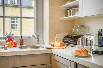 Image de 2 Bed in Bath (oc-bhr15)