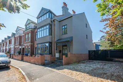 Image de 4 Bed in Southwold (oc-11cr)