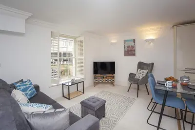 Image de 1 Bed in Bath (oc-bhr29)