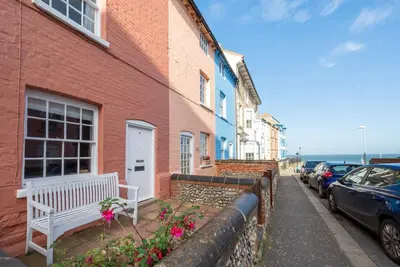 Image de 3 Bed in Cromer (oc-387)