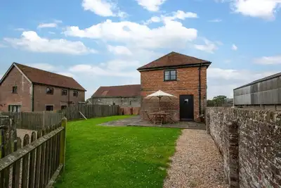 2 Bed in Benenden (oc-cb540)