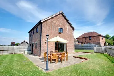 3 Bed in Benenden (oc-cb541)