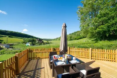 Image de 2 Bed in Bladbean (oc-ct029)