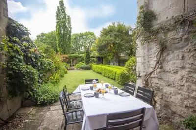 Image de 2 Bed in Bath (oc-bhr35)