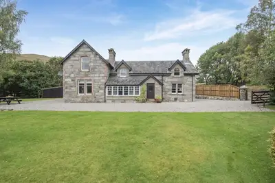 Image de 3 Bed in Lochearnhead (oc-a32918)