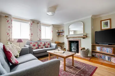 2 Bed in Holt (oc-1449)