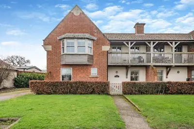 Image de 4 Bed in Thornham (oc-888)