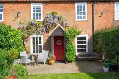 2 Bed in Docking (oc-913)