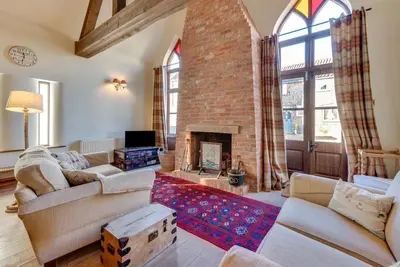 1 Bed in Docking (oc-670)