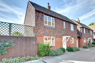 Image de 2 Bed in Rye (oc-rh1083)