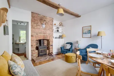 Image de 2 Bed in Rye (oc-rh1045)