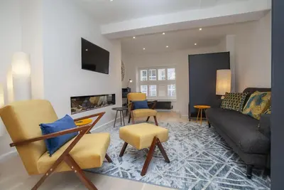 Image de 2 Bed in Bath (oc-bhr8)