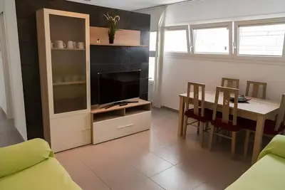 Image de Apartamento en el  centro de conil de la frontera