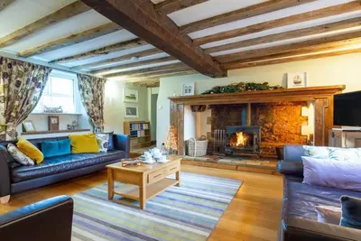 Image de 4 Bed in Roughton (oc-1435)