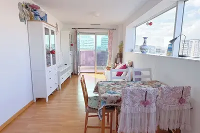 Image de Nice Apartment Amor