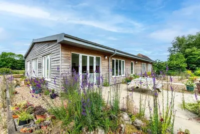 Image de 2 Bed in Stelling Minnis (oc-ek715)