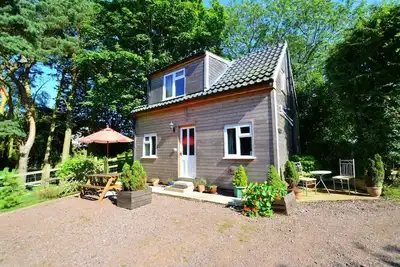 Image de 1 Bed in Southrepps (oc-1305)