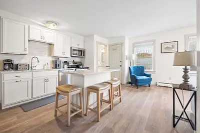 Image de Bright 2br Escape 2 Min to Okemo, Walk to Downtown