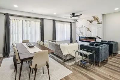 Image de Cozy 2-bedroom apartment in adorable Tucker with Ac