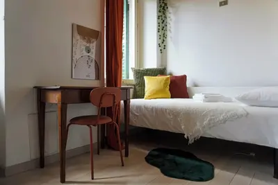 Image de House in the center Bergamo