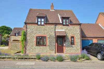 Image de 4 Bed in Wells-next-the-sea (oc-1465)