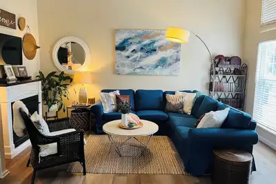 Image de Blue Spruce Cottage with hot tub near Boulder!