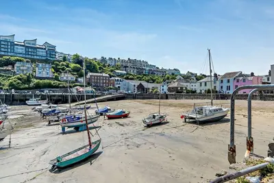Image de 2 Bed in Ilfracombe (oc-quay)