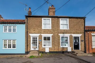 Image de 2 Bed in Southwold (oc-well)